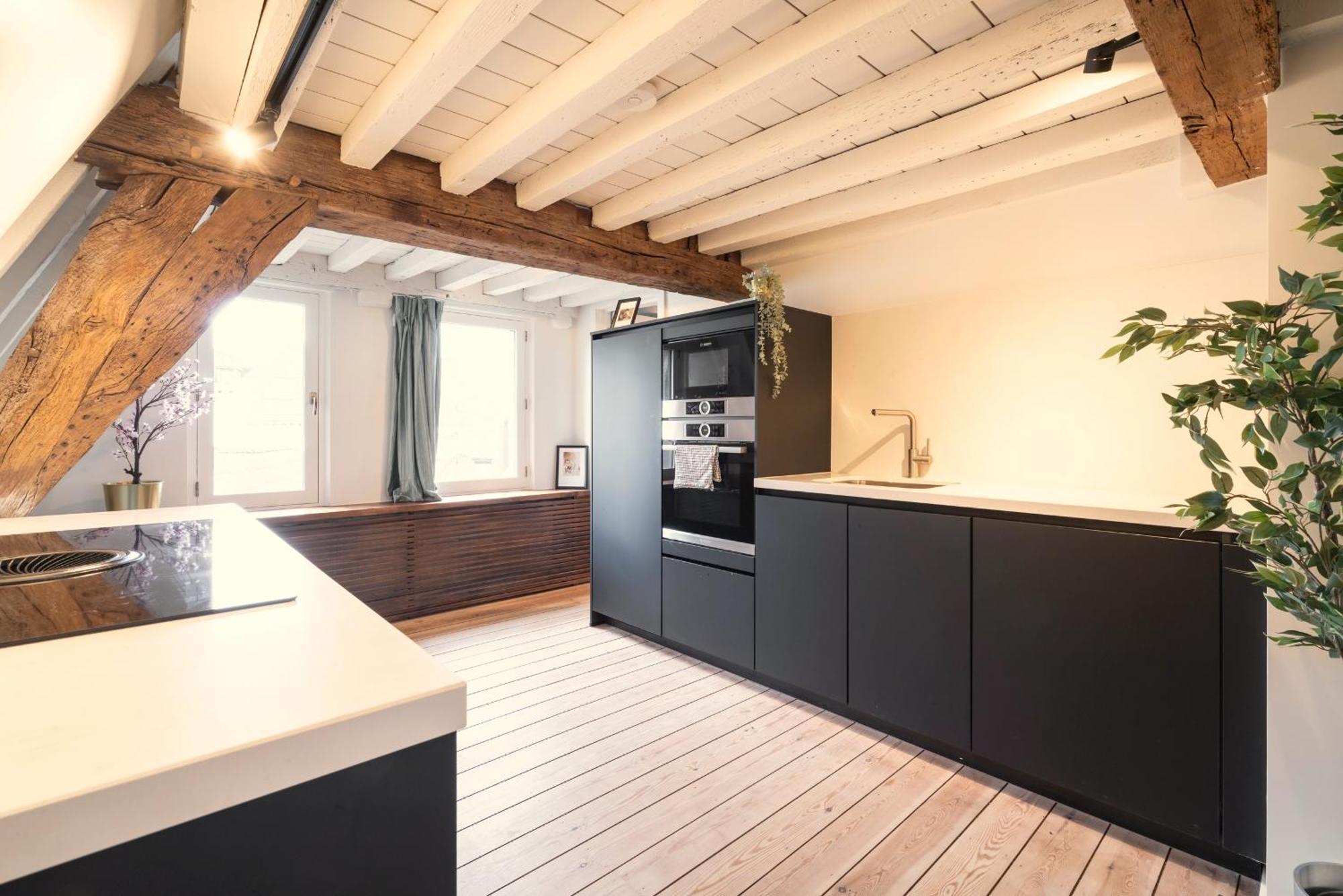 The Hendrik Square Residence Antwerp Exterior photo